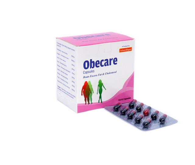 obecare tablets