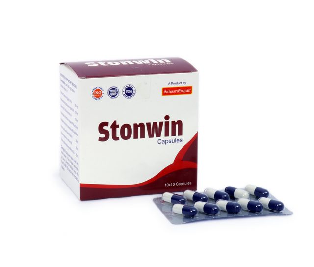 stonwin capsules