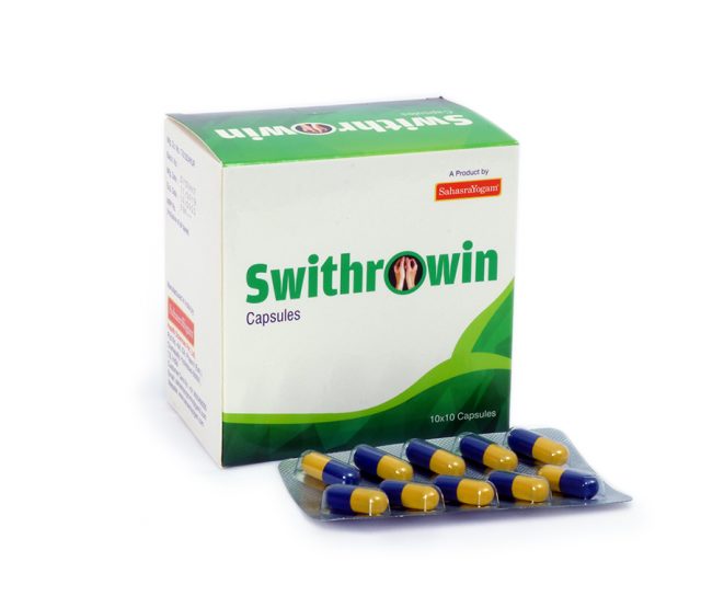 swithrowin capsules