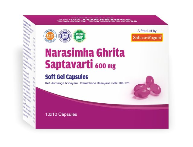 Narasimha Ghrita