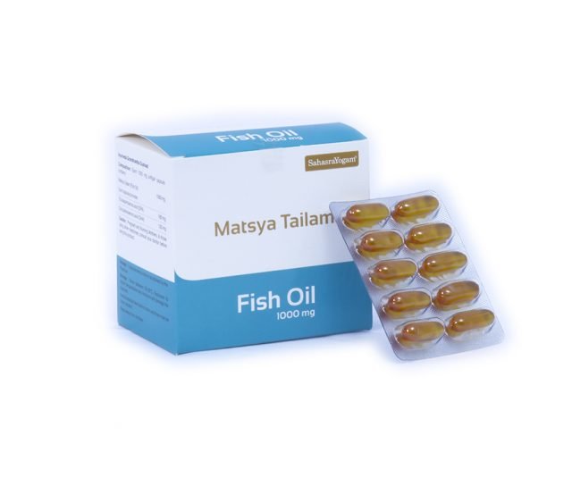 Matsya Tailam
