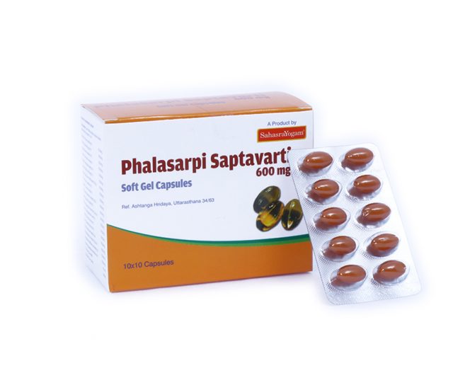 Phalasarpi Saptavarthi