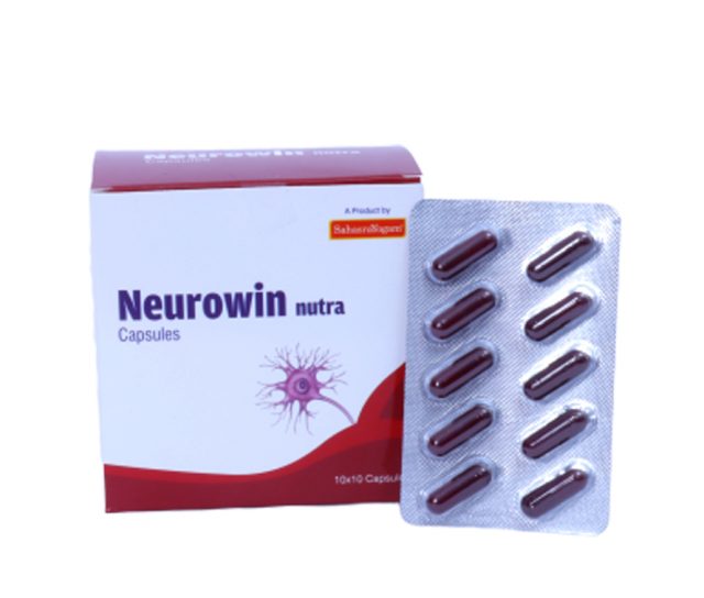 Neurowin Nutra