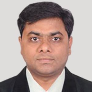 B V S MOHAN (IT Head)