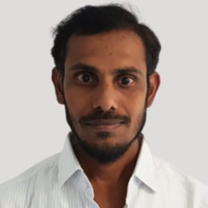 A. Chandhar Rao