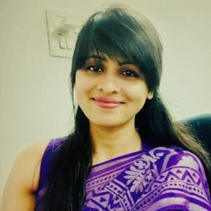 Dr Aparna