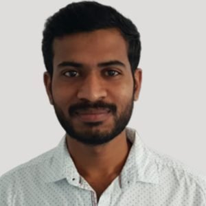 D.Santhosh Rao (Unit 2 In-Charge)