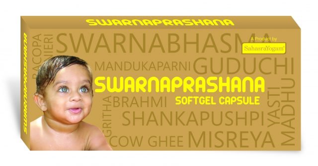swarna prashana