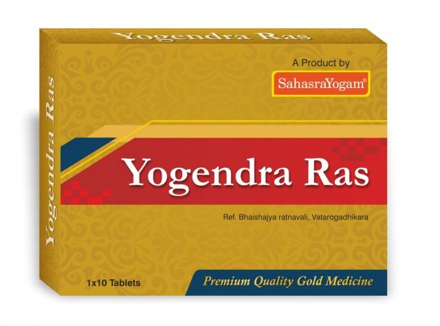 Yogendra Ras