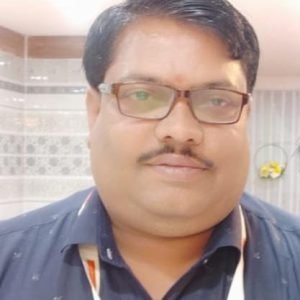 Mr. Sandheep Keshav Kindre
