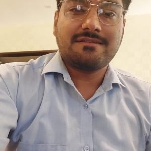 Ajay Mehta